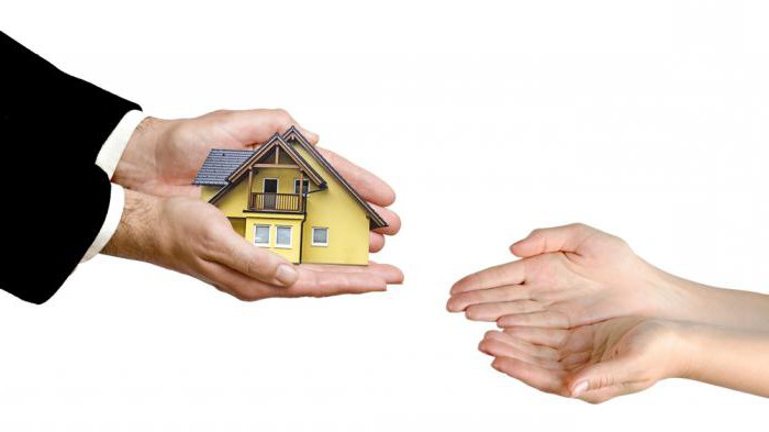 quelle est la différence entre un acte de donation