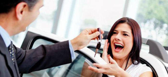 consentement du conjoint à vendre la voiture