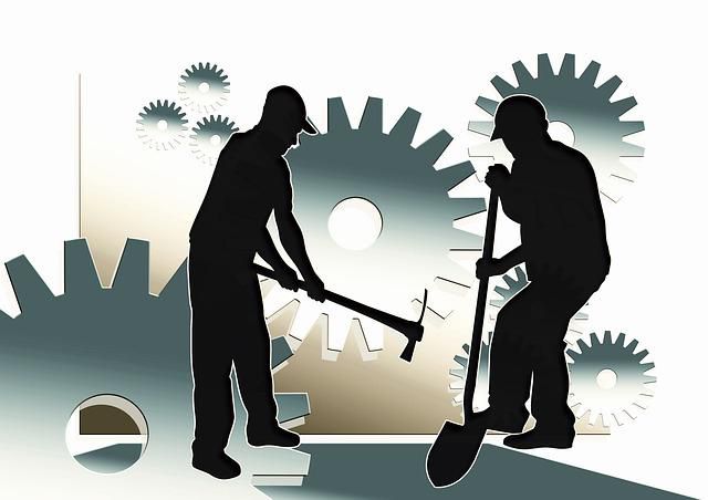 expérience de travail spéciale incluse