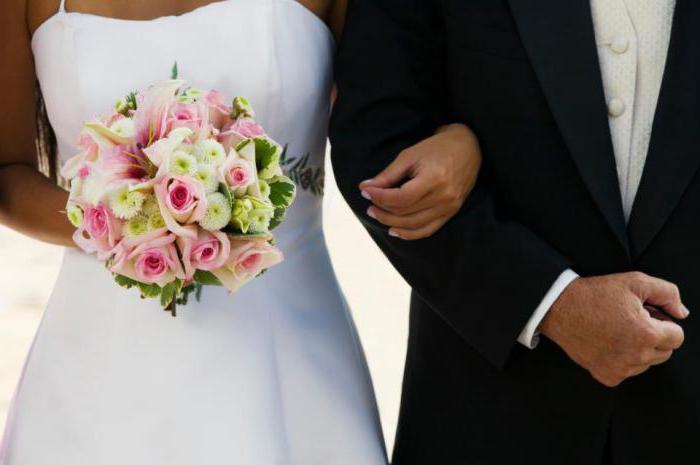 les avantages et les inconvénients du mariage