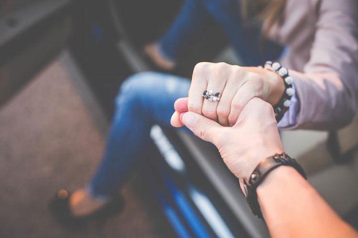 quels sont les exemples réels de vie de mariage