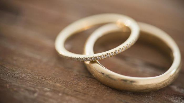 les avantages et les inconvénients du mariage