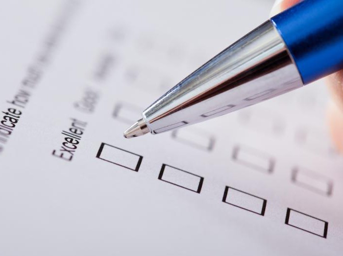 sondages pour de l'argent