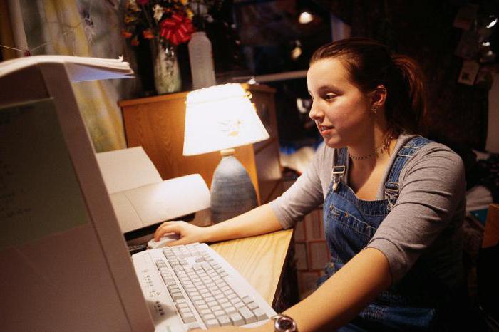 comment gagner de l'argent en 14 ans sur Internet