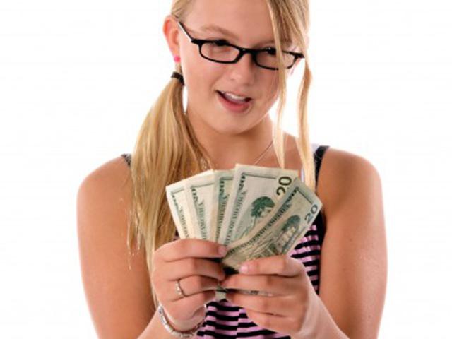 comment gagner de l'argent en 14 ans