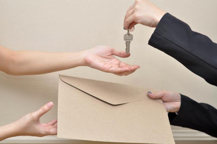 quelle est la taxe lors de la location d'un appartement