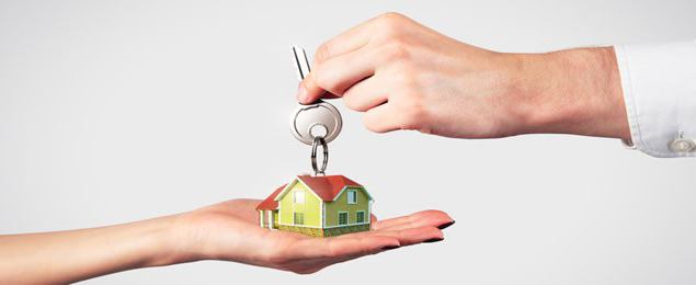 taxe de location d'un appartement