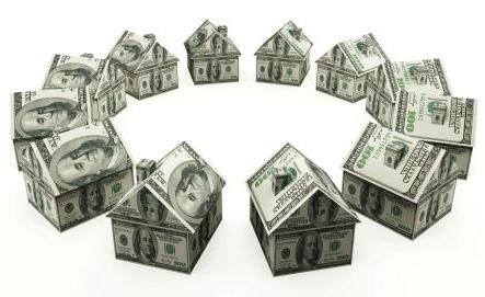 taxe foncière sur une résidence d'été