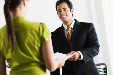 travail vendeur consultant