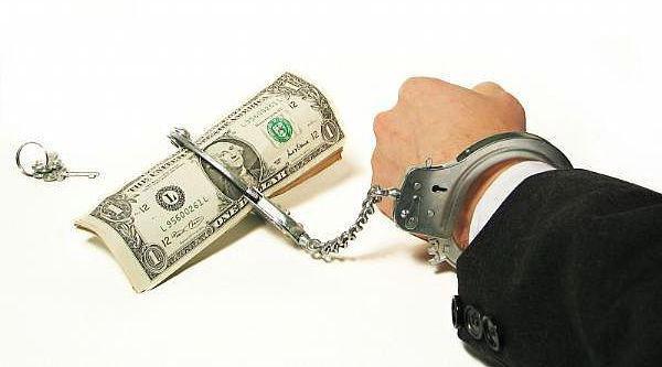 prendre un appartement pour les dettes