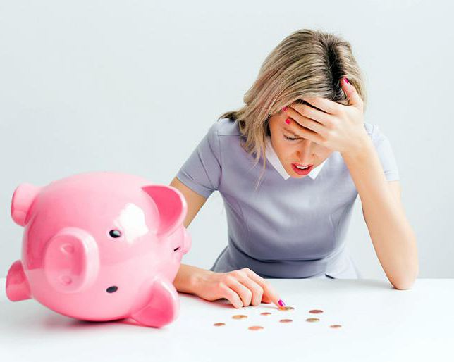 une banque peut prendre un logement pour les dettes