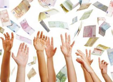 impôt sur le revenu des particuliers avec une victoire à la loterie loto russe