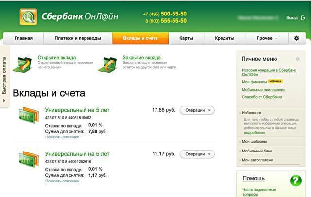 fermer un compte avec une caisse d'épargne