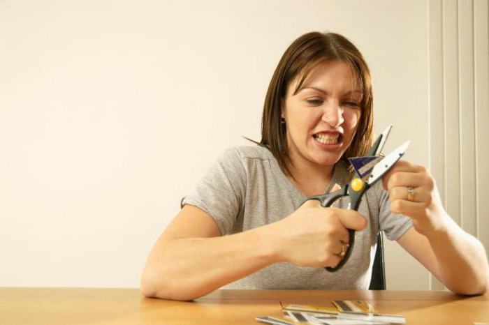 Sberbank va-t-il fermer des comptes?