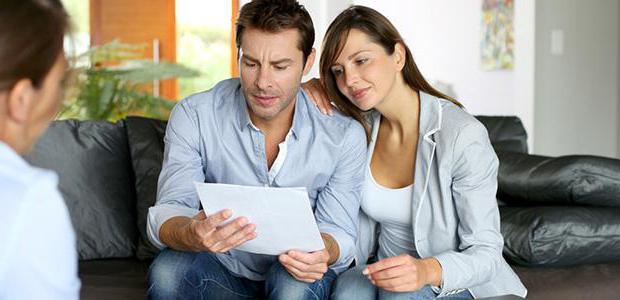 droits dans un appartement non privatisé