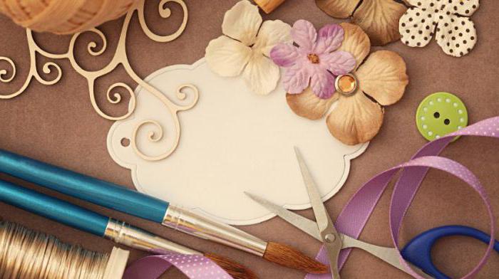 ce que vous pouvez faire de vos propres mains et vendre à la maison