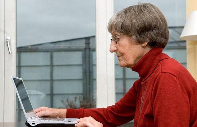 quoi faire une femme à la retraite