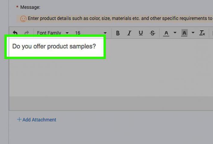 comment acheter sur alibaba instructions étape par étape