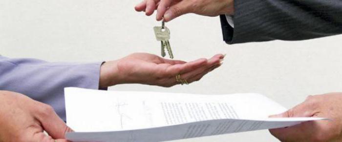 qui a le droit de privatiser l'appartement