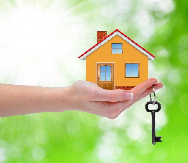 avoir le droit de privatiser le logement