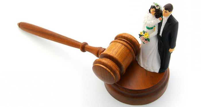 si l'héritage est la propriété commune des époux