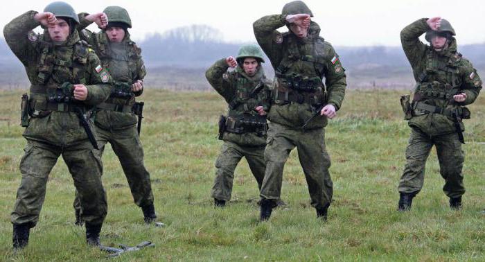 si deux enfants seront emmenés dans l'armée