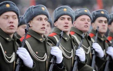 si l'enfant est né seront-ils pris dans l'armée