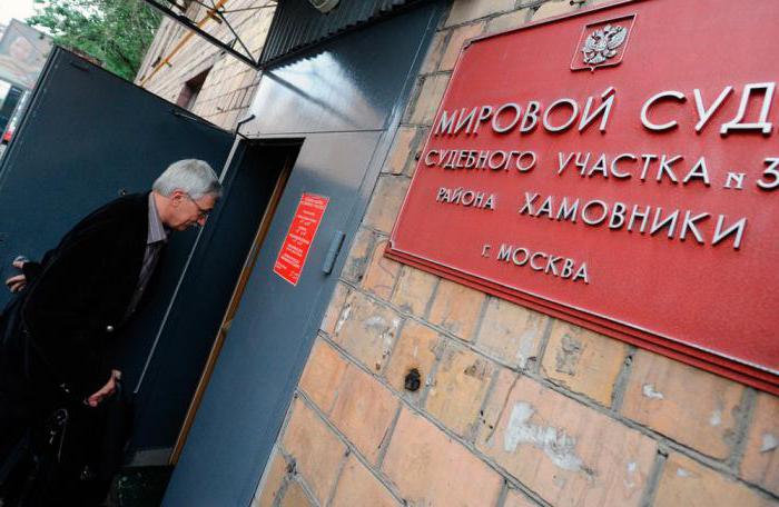 quel tribunal demander une pension alimentaire