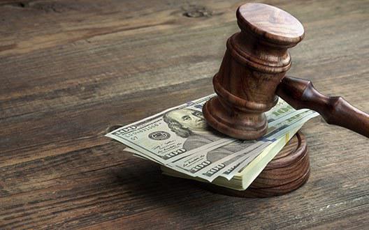 combien de pour cent de pension alimentaire pour enfants