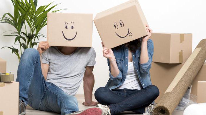 Ai-je besoin d'un permis de séjour dans l'appartement