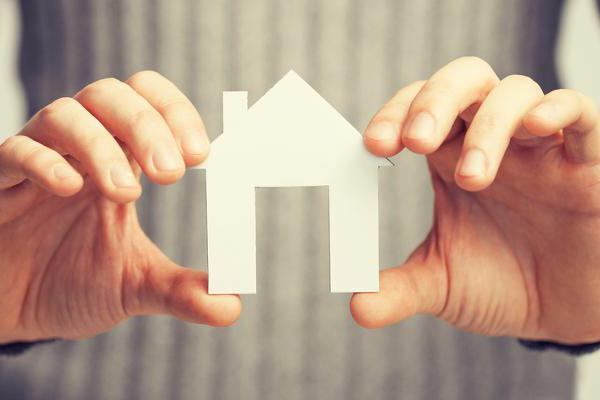 Vous pouvez vendre l'appartement s'il y a une personne inscrite