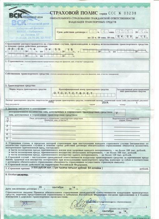 comment enregistrer une voiture selon les nouvelles règles