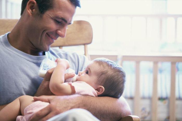 maternité au mari si la femme ne travaille pas