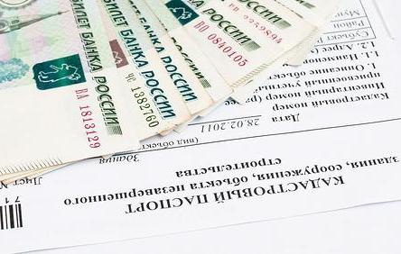 quels sont les documents nécessaires pour donner un appartement à un être cher