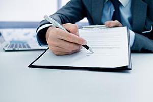 licenciement volontaire