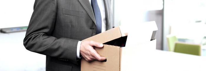 licenciement volontaire sans article de pratique