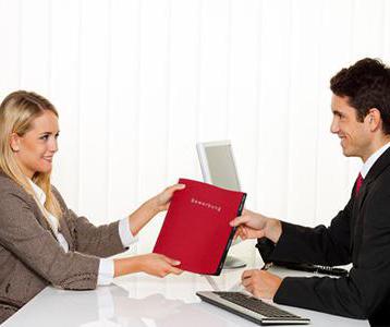 résiliation du contrat de travail par accord entre les parties