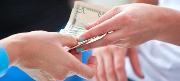 Ai-je besoin d'un chèque lors du retour de marchandise au magasin?