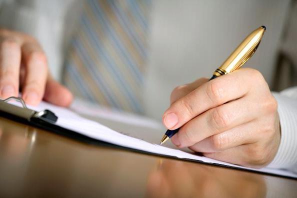 ne signez pas une lettre de démission quoi faire