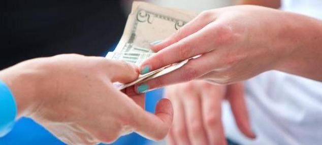 contenu de la propriété