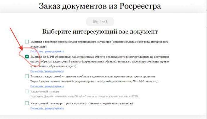 extrait de l'EGRP à l'échantillon d'appartement