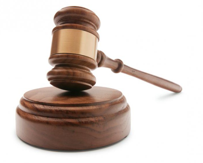 abolition de la privatisation d'un appartement