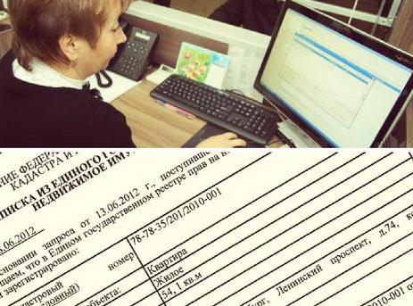 certificat de propriété d'un bien