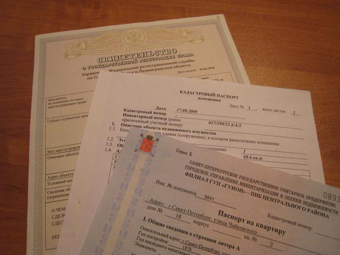 procuration pour la privatisation d'un appartement