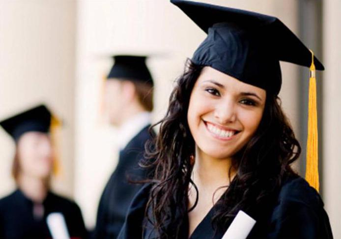 Est-ce que l'étude inclut l'expérience de travail?