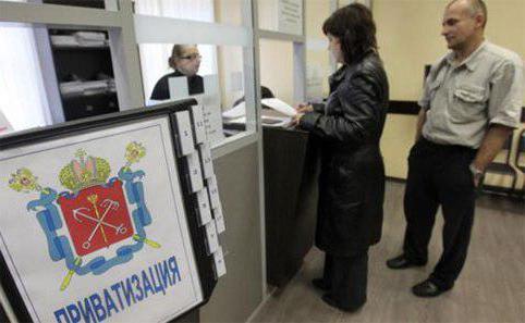 privatisation perpétuelle du logement