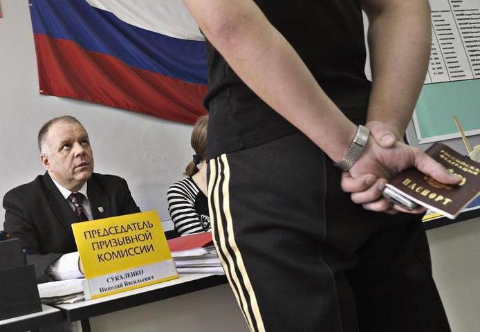 report de l'armée une seconde fois