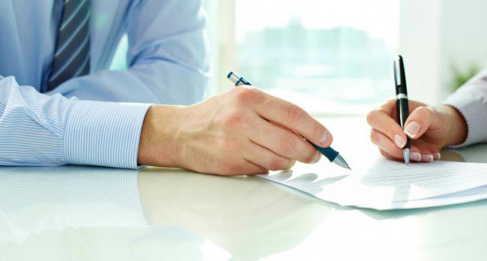 documents en cas de licenciement à volonté