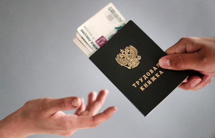 calculation of payments upon dismissal at will