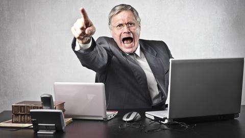 contrainte de rejeter à volonté l'article